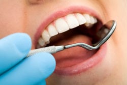 Maintaining Healthy Gums